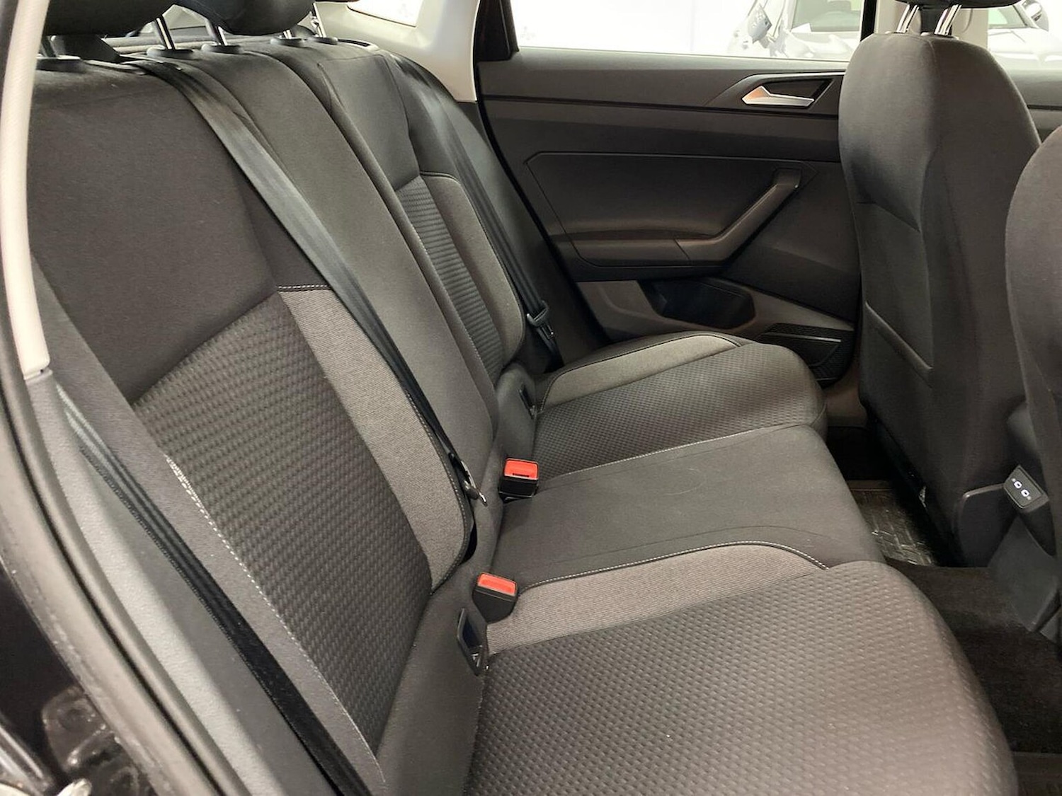 Used Volkswagen Polo 2022 for sale - 76932284: Photo 37