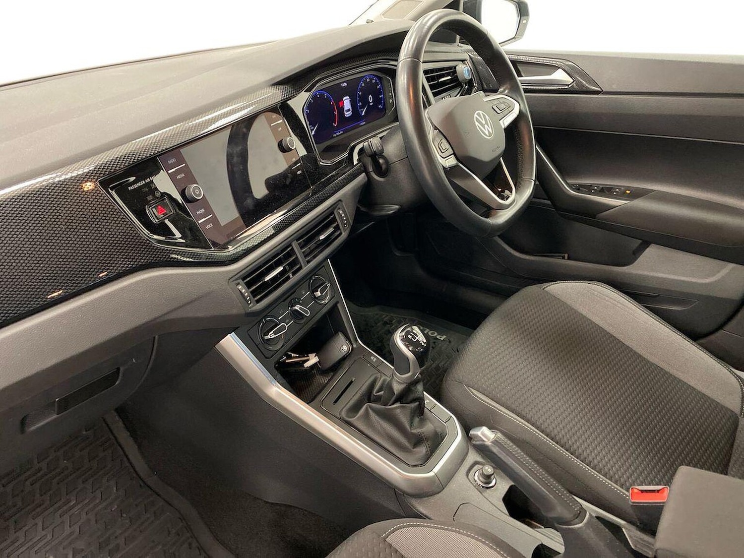 Used Volkswagen Polo 2022 for sale - 76932284: Photo 7