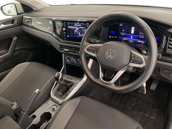 Used Volkswagen Polo 2023 for sale - 76171586: Photo 15