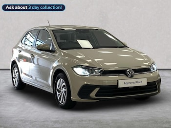 Volkswagen - Polo