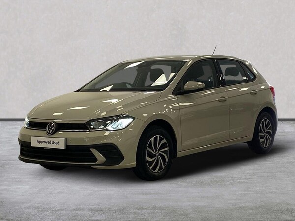 Used Volkswagen Polo 2023 for sale - 76171586: Photo 20