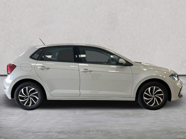 Used Volkswagen Polo 2023 for sale - 76171586: Photo 3
