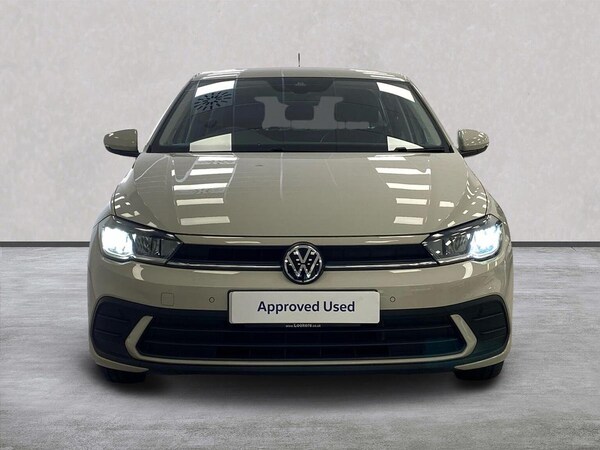Used Volkswagen Polo 2023 for sale - 76171586: Photo 5