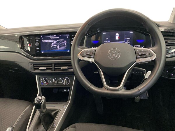 Used Volkswagen Polo 2023 for sale - 76171586: Photo 9