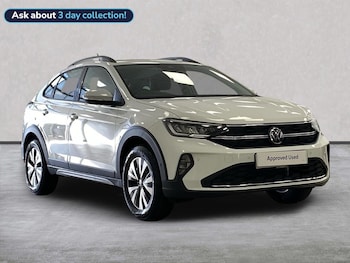Used Volkswagen Taigo 2026 for sale - 79423915: Photo