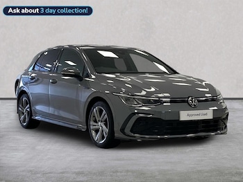 Used Volkswagen Golf 2024 for sale - 78296872: Photo