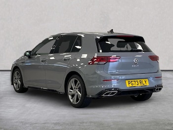Used Volkswagen Golf 2024 for sale - 78296872: Photo