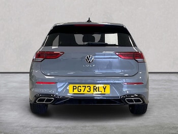 Used Volkswagen Golf 2024 for sale - 78296872: Photo