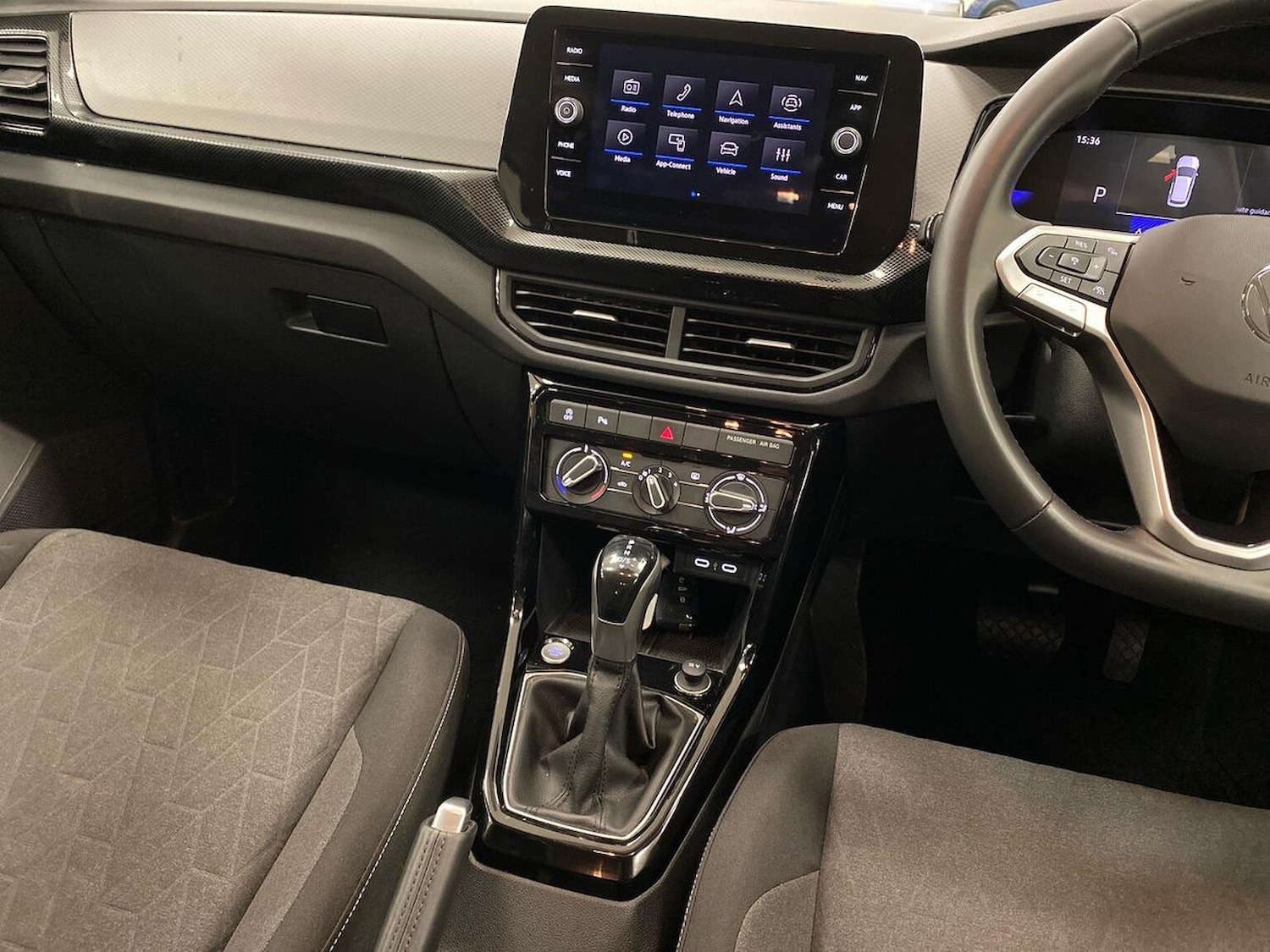 Used Volkswagen T-Cross 2025 for sale - 76510768: Photo 13