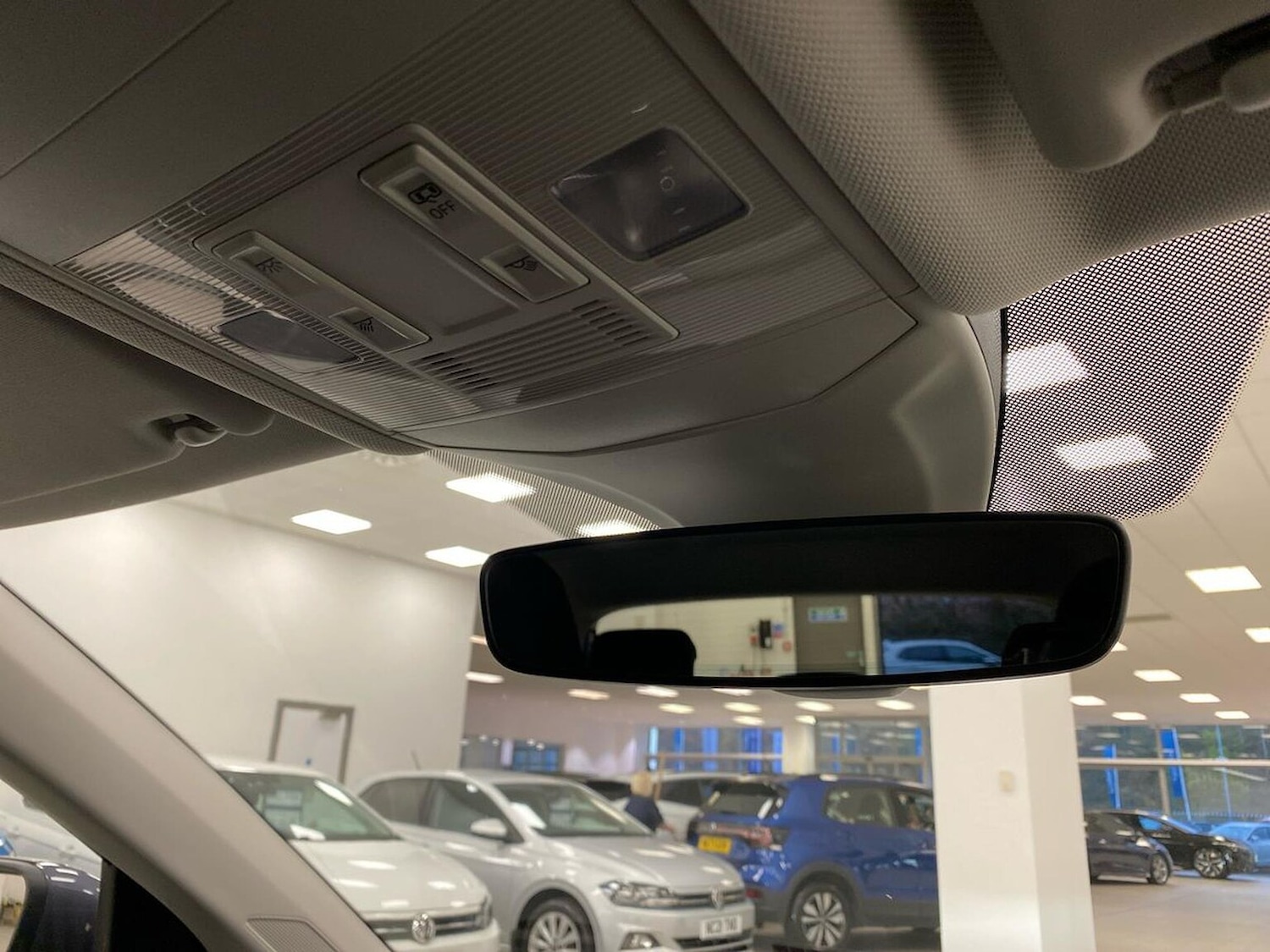 Used Volkswagen T-Cross 2025 for sale - 76510768: Photo 14