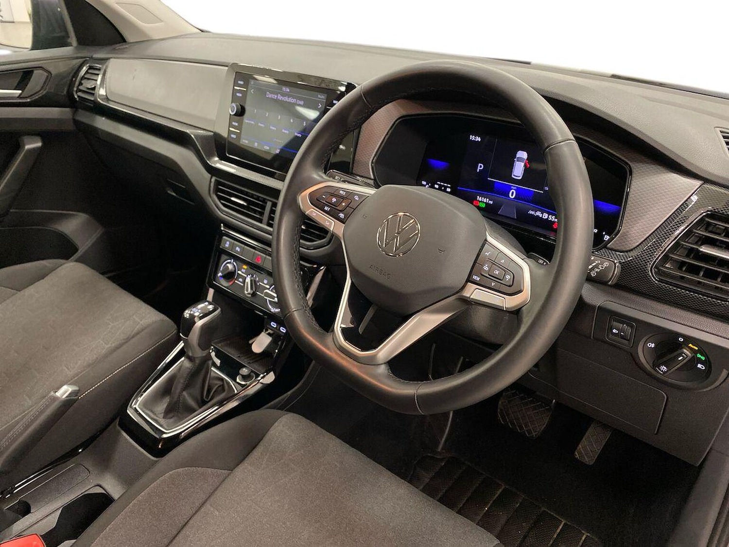 Used Volkswagen T-Cross 2025 for sale - 76510768: Photo 15