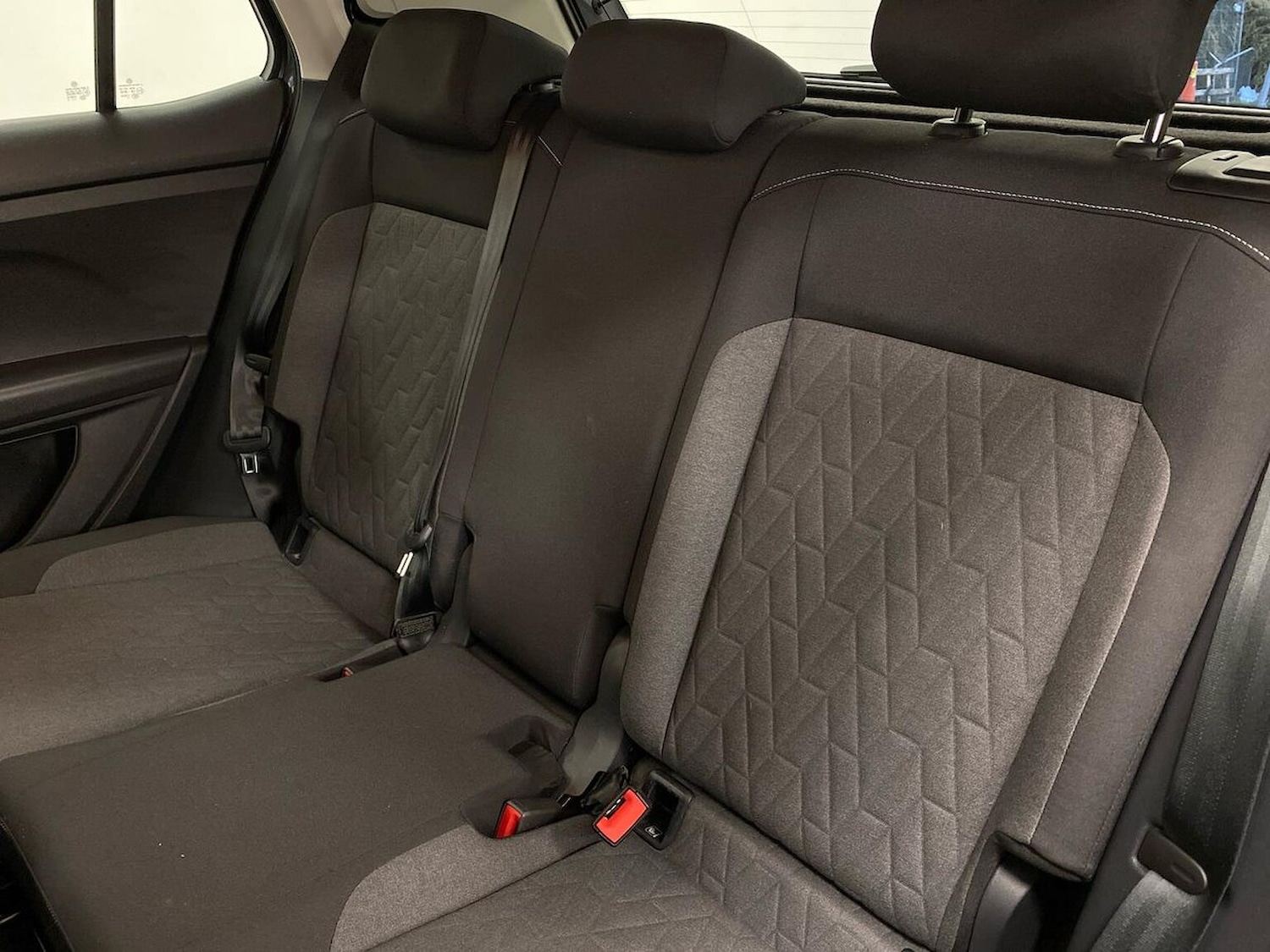 Used Volkswagen T-Cross 2025 for sale - 76510768: Photo 16