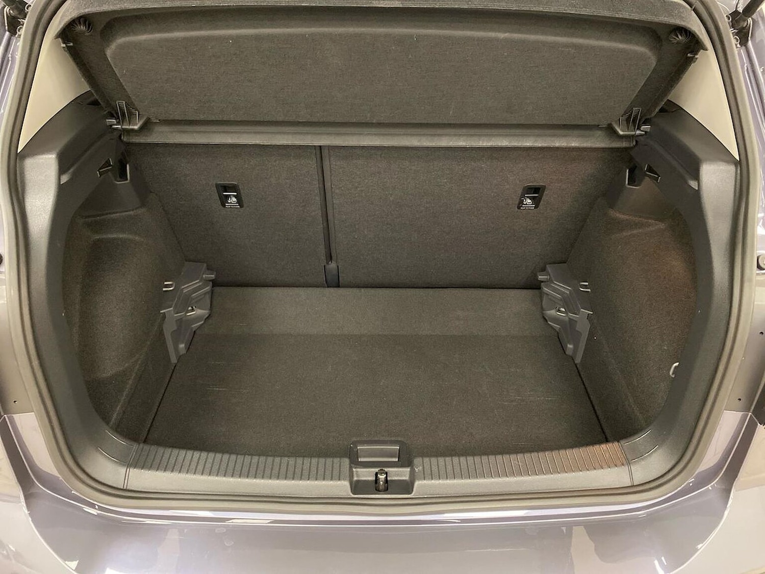 Used Volkswagen T-Cross 2025 for sale - 76510768: Photo 17