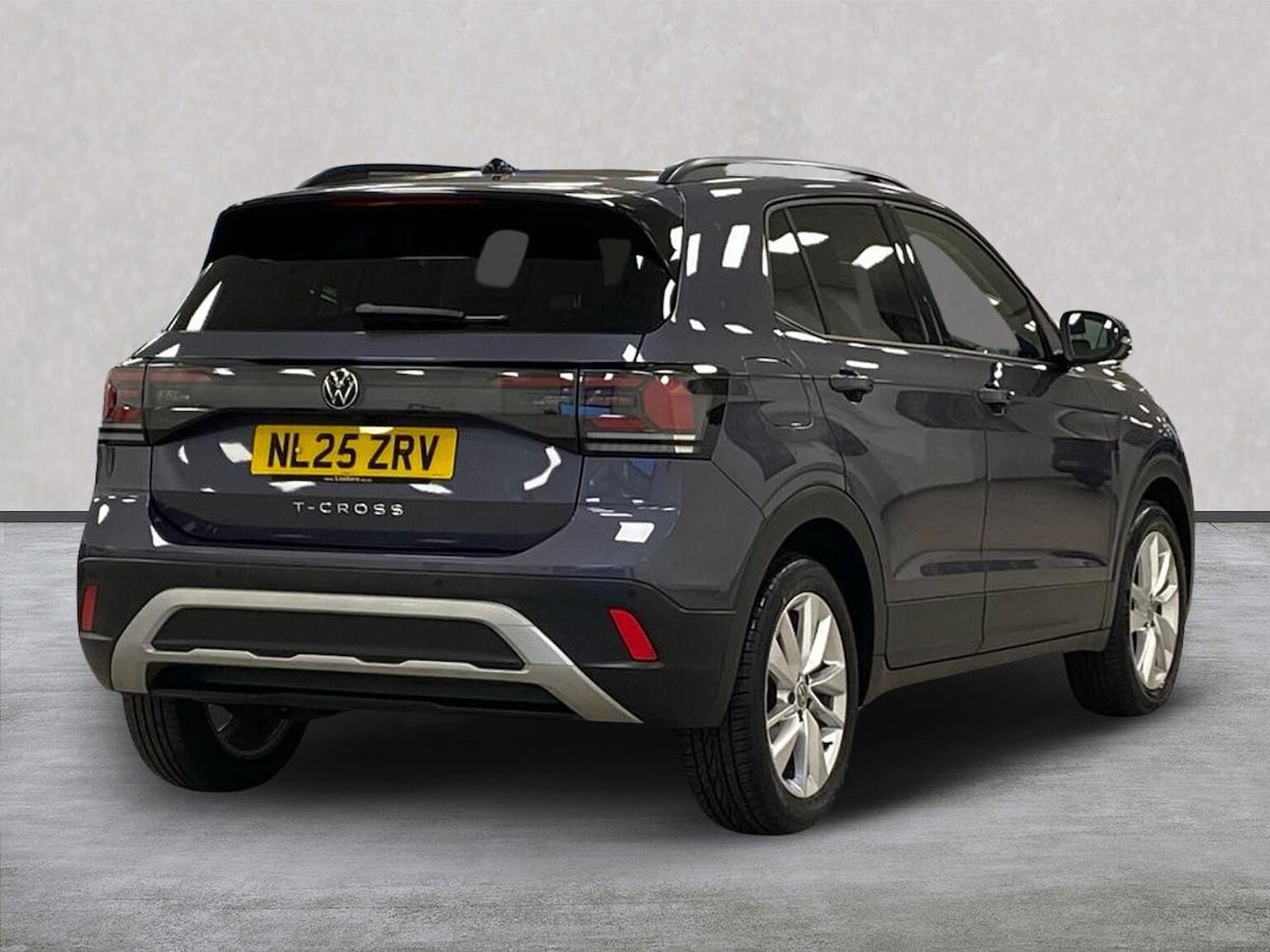 Used Volkswagen T-Cross 2025 for sale - 76510768: Photo 18