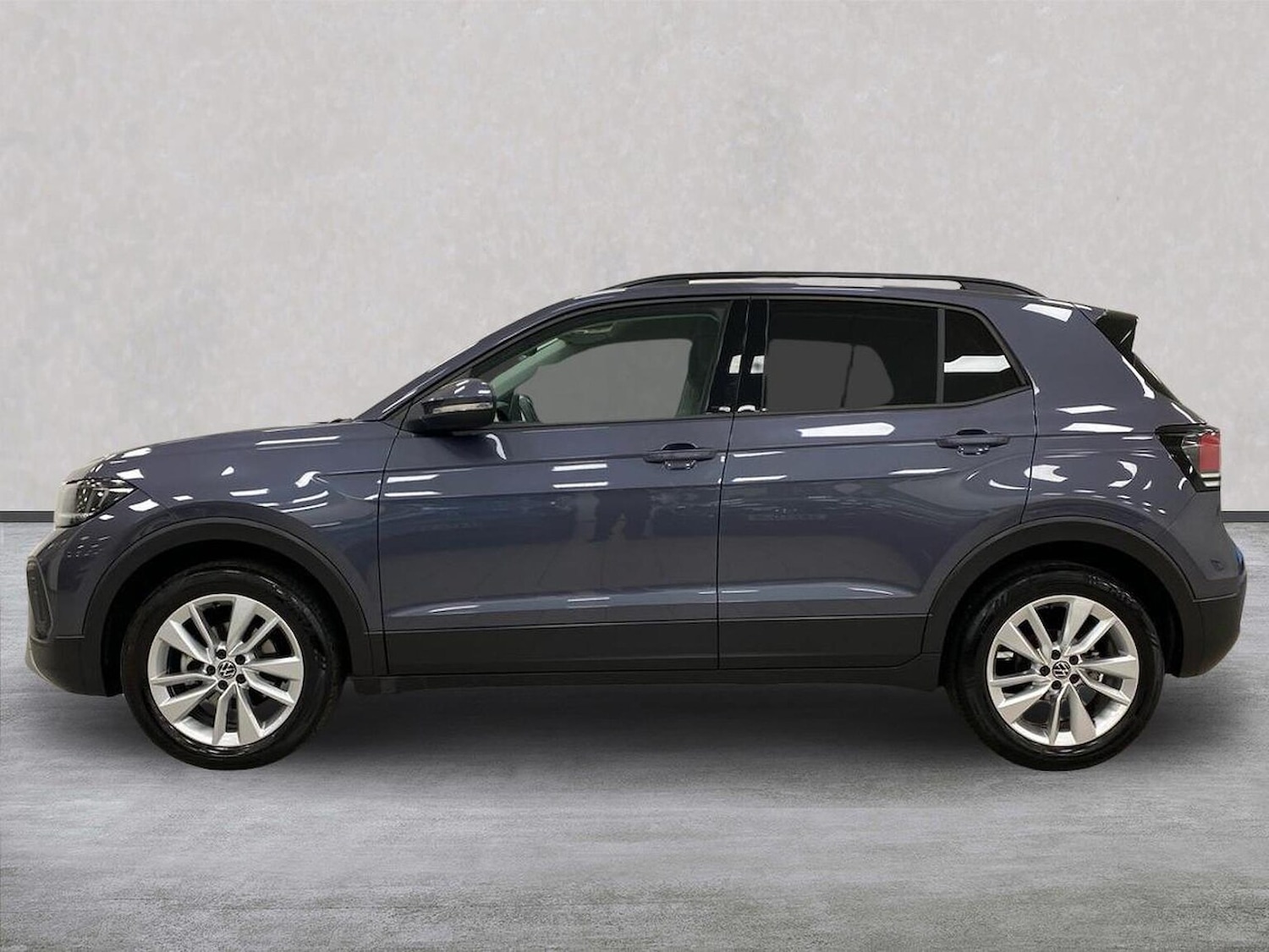 Used Volkswagen T-Cross 2025 for sale - 76510768: Photo 19