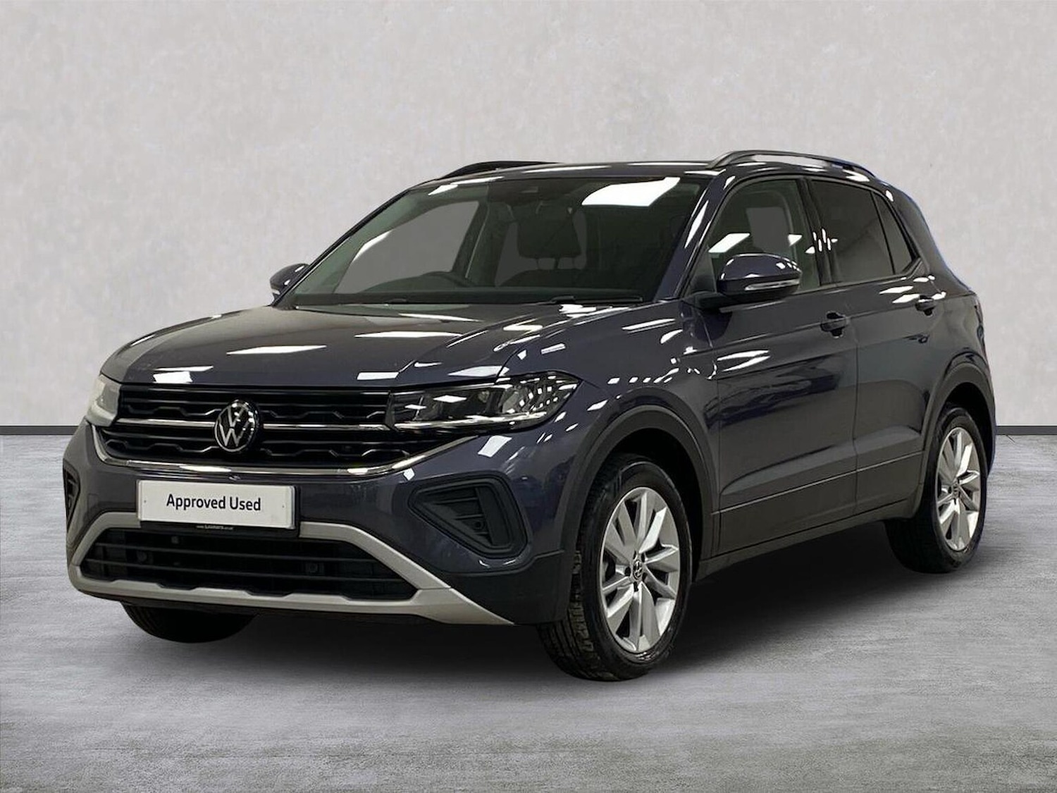 Used Volkswagen T-Cross 2025 for sale - 76510768: Photo 20