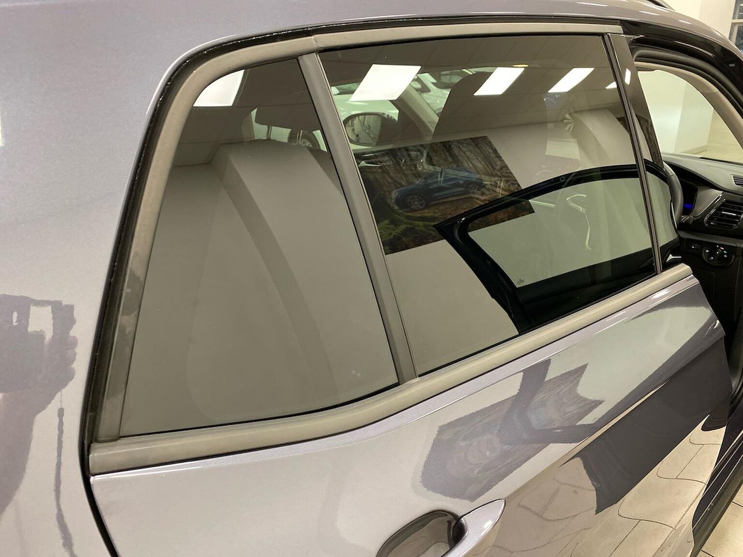 Used Volkswagen T-Cross 2025 for sale - 76510768: Photo 30