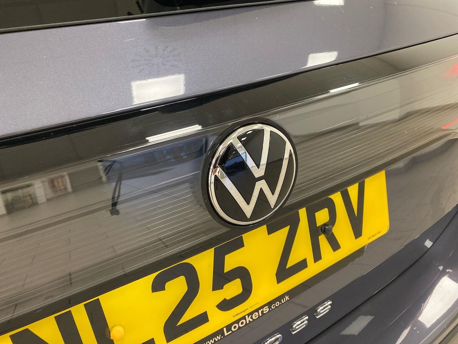 Used Volkswagen T-Cross 2025 for sale - 76510768: Photo 32