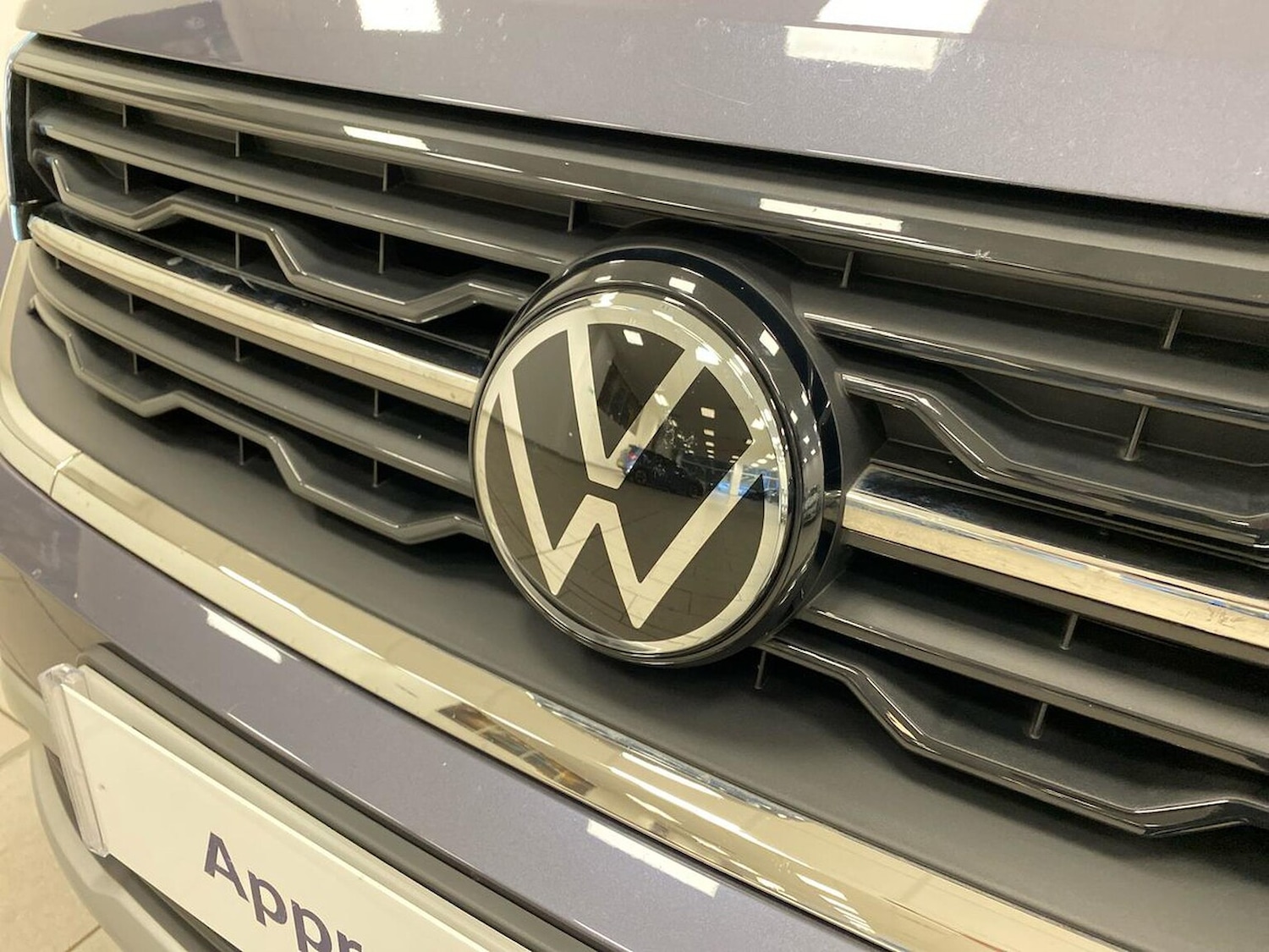 Used Volkswagen T-Cross 2025 for sale - 76510768: Photo 33