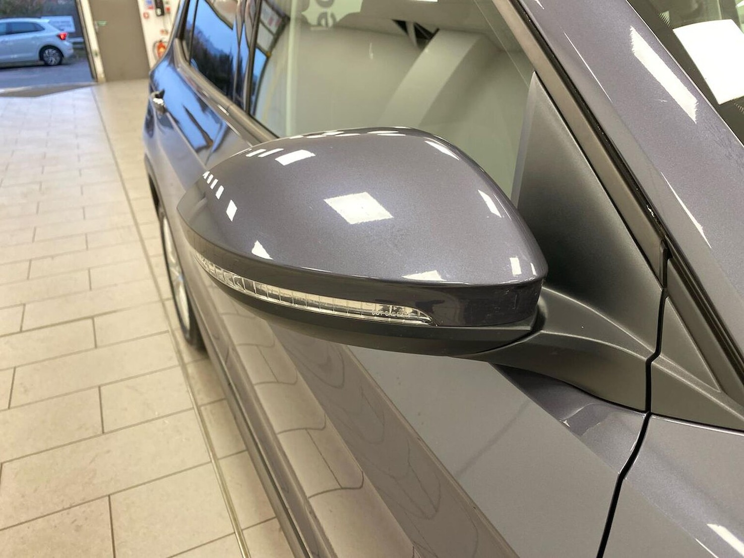 Used Volkswagen T-Cross 2025 for sale - 76510768: Photo 38