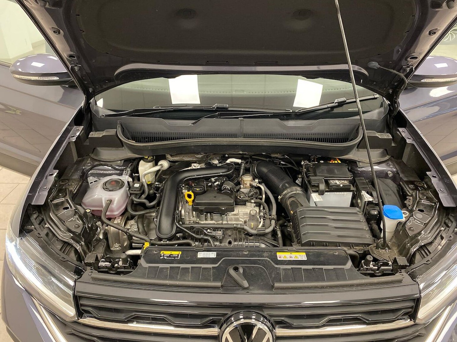 Used Volkswagen T-Cross 2025 for sale - 76510768: Photo 41