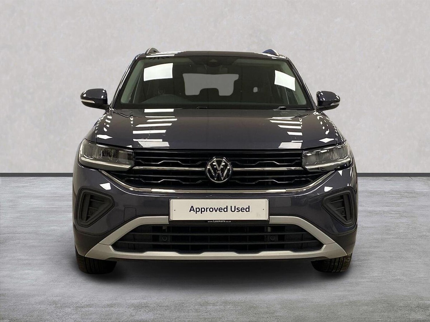 Used Volkswagen T-Cross 2025 for sale - 76510768: Photo 5
