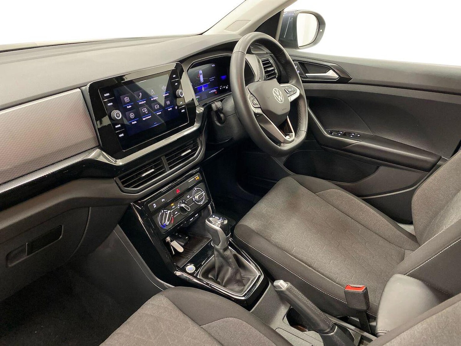 Used Volkswagen T-Cross 2025 for sale - 76510768: Photo 7