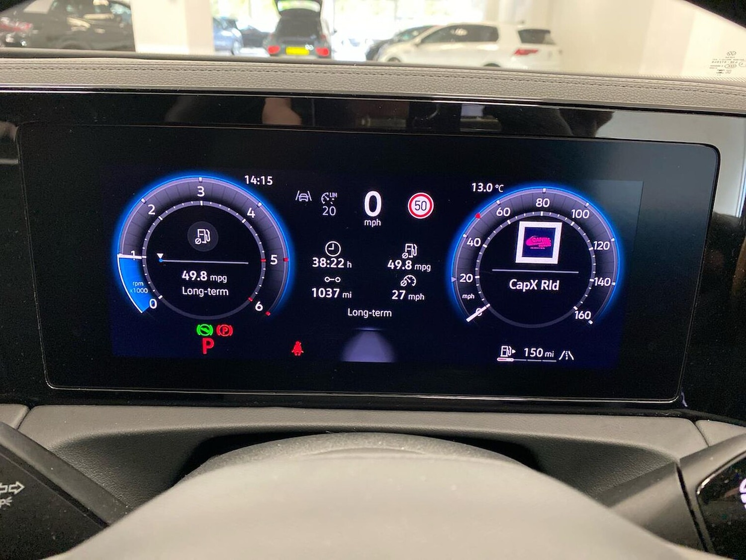 Used Volkswagen Tiguan 2025 for sale - 76628213: Photo 10