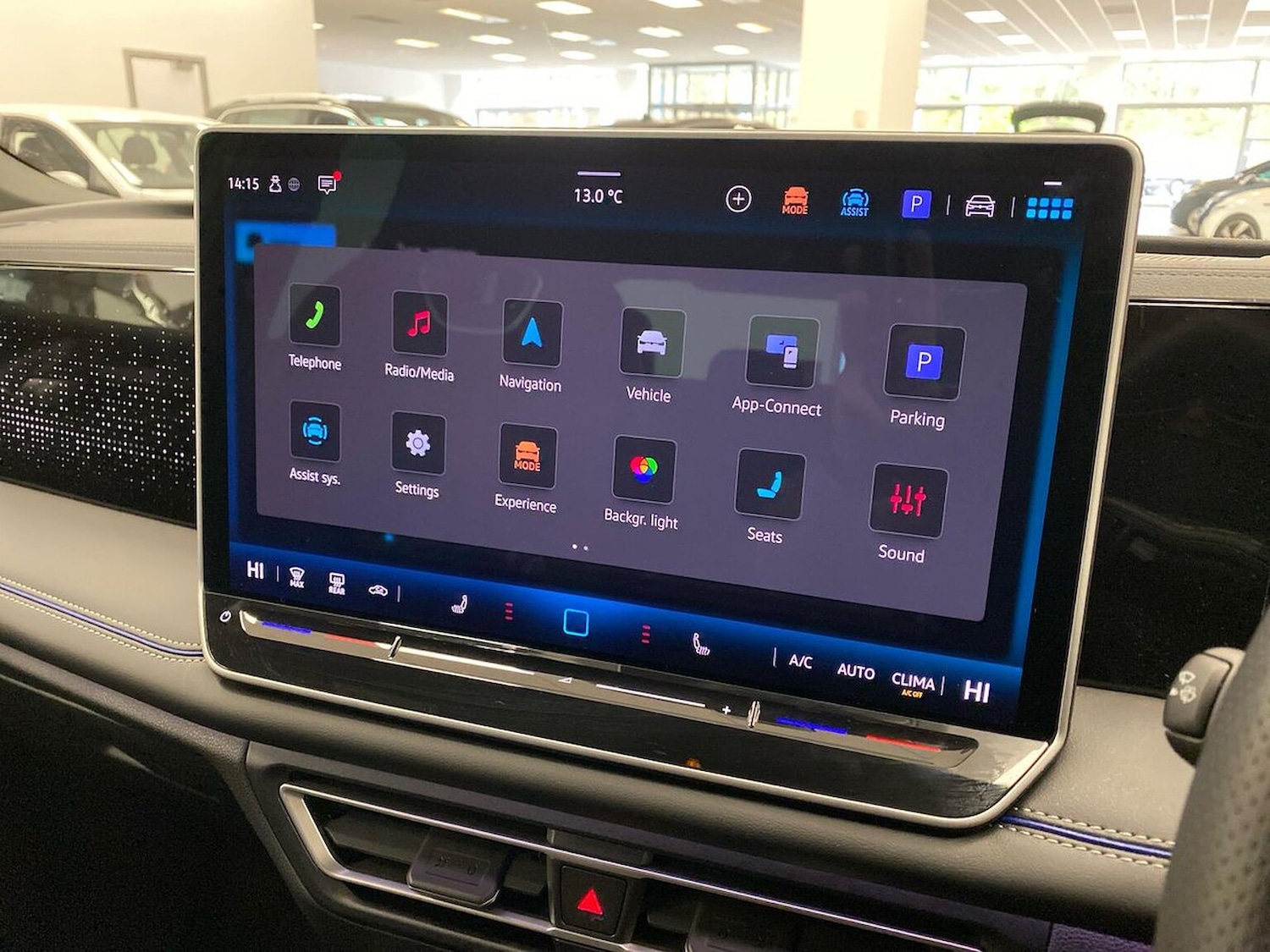 Used Volkswagen Tiguan 2025 for sale - 76628213: Photo 11