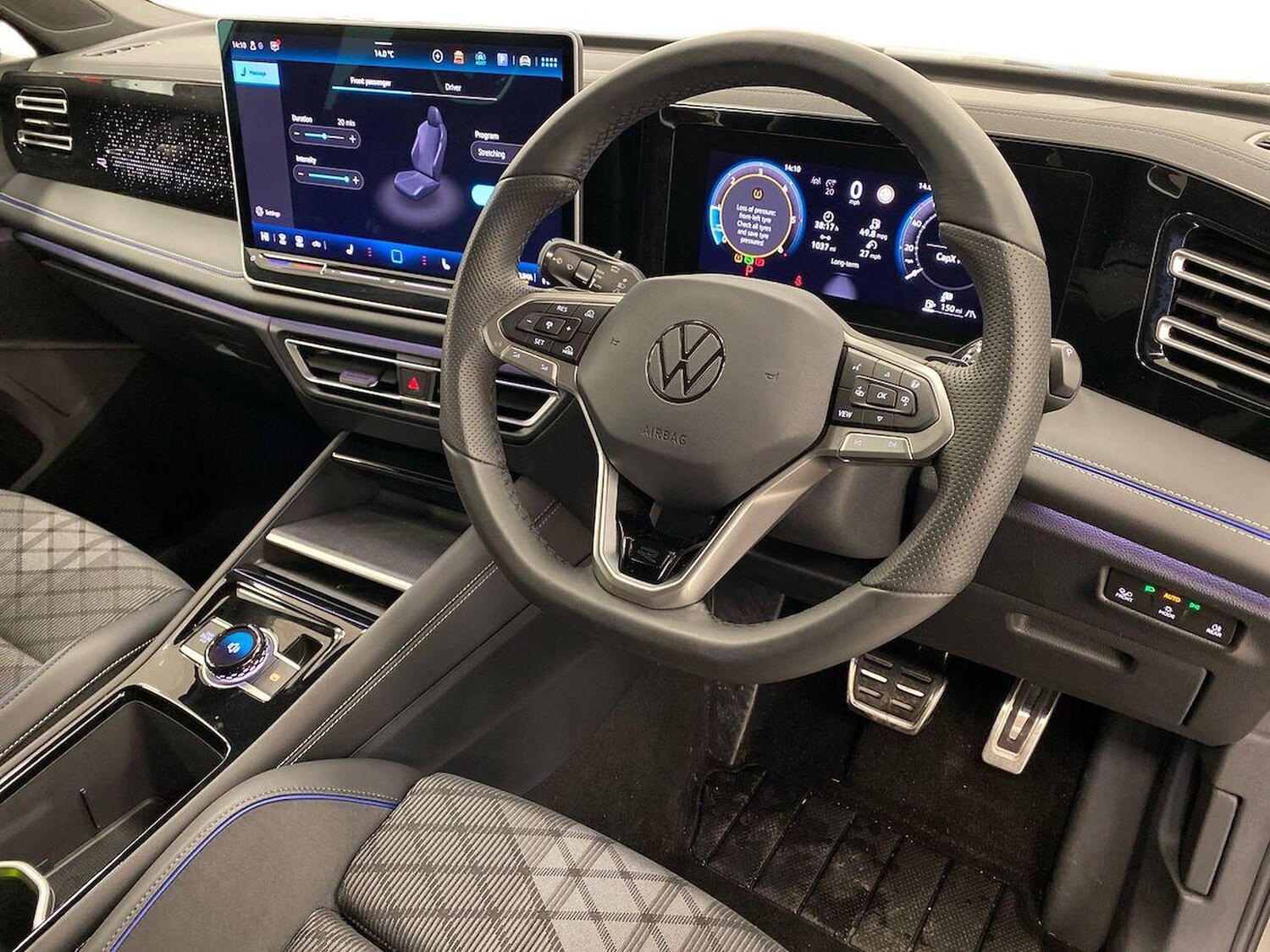 Used Volkswagen Tiguan 2025 for sale - 76628213: Photo 15