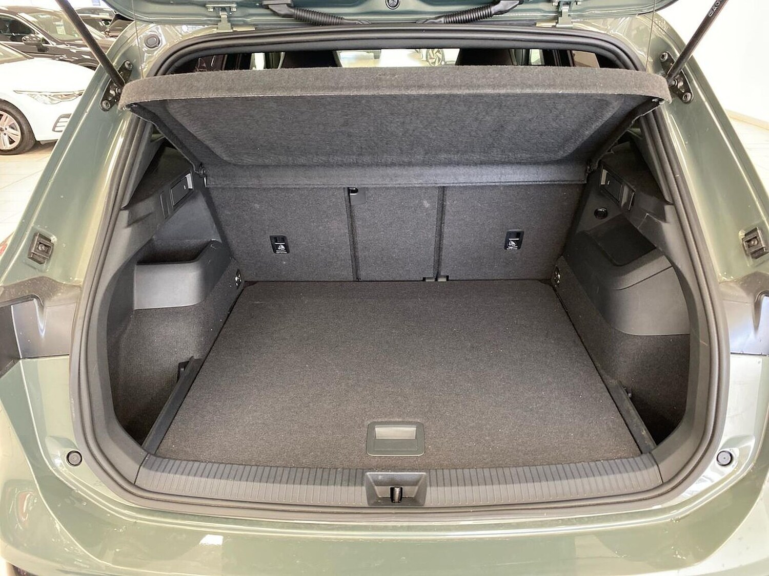 Used Volkswagen Tiguan 2025 for sale - 76628213: Photo 17