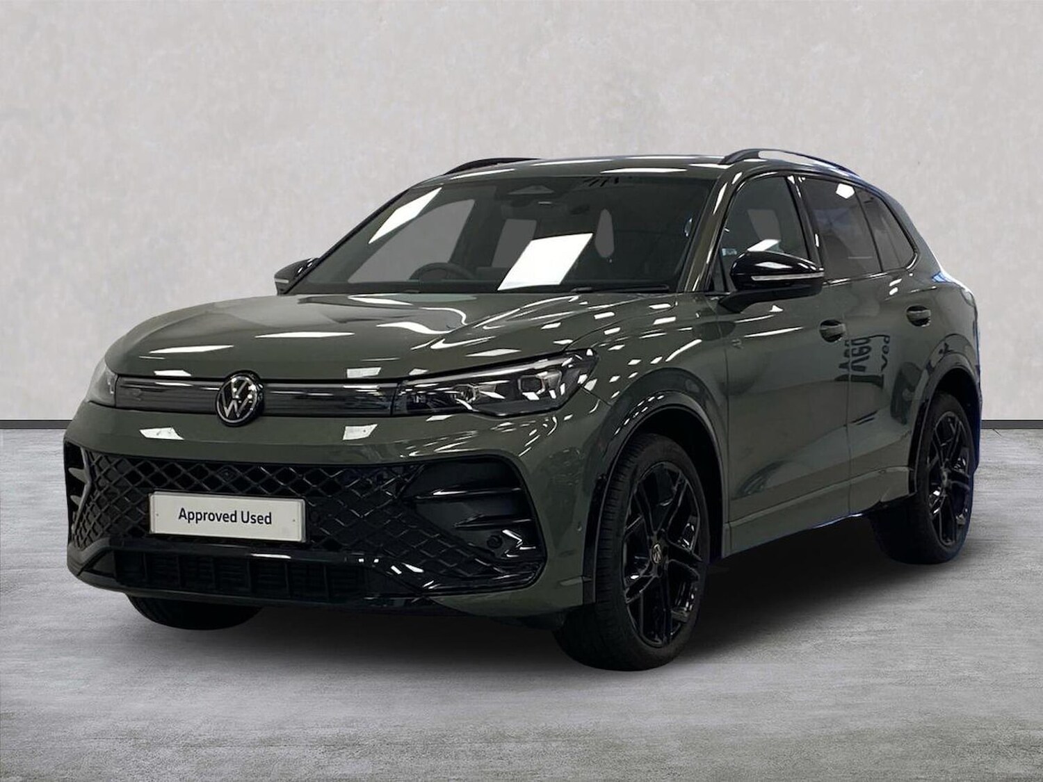 Used Volkswagen Tiguan 2025 for sale - 76628213: Photo 20