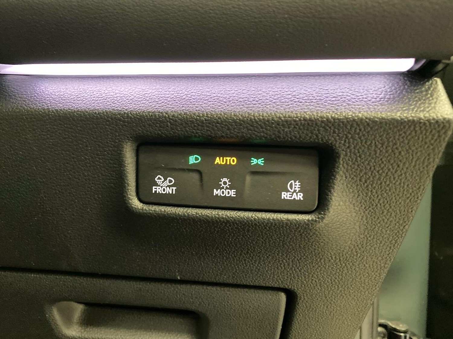 Used Volkswagen Tiguan 2025 for sale - 76628213: Photo 22