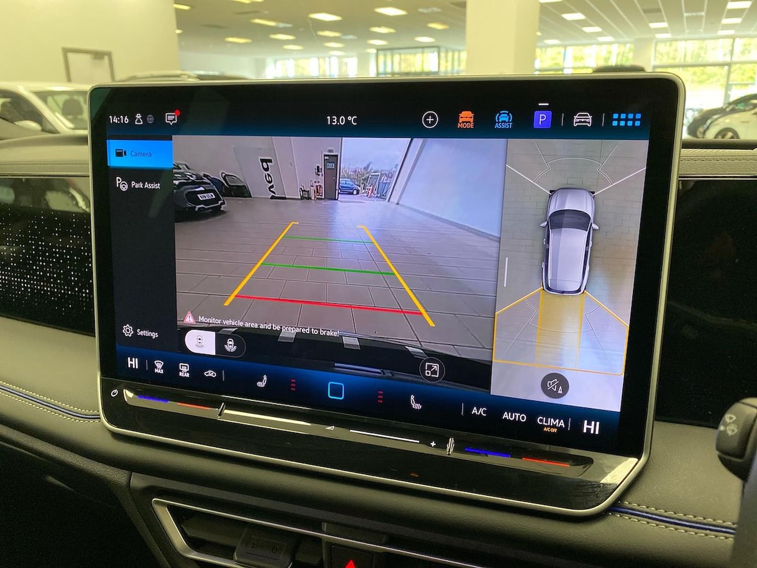 Used Volkswagen Tiguan 2025 for sale - 76628213: Photo 23