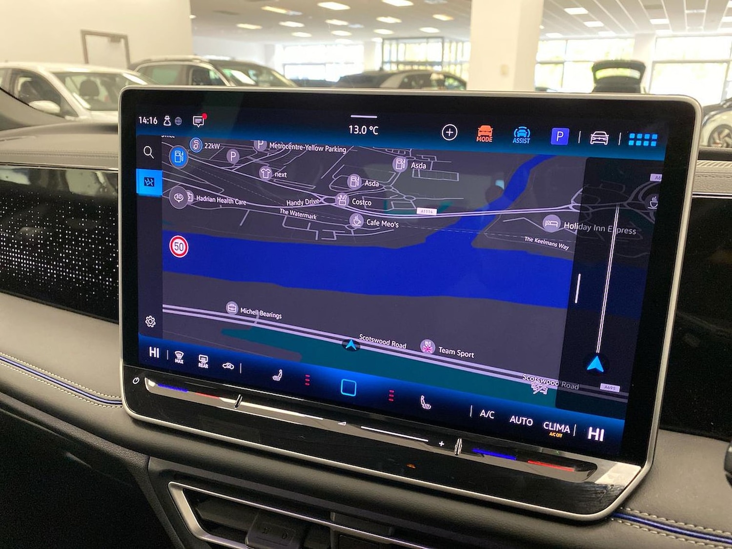 Used Volkswagen Tiguan 2025 for sale - 76628213: Photo 24