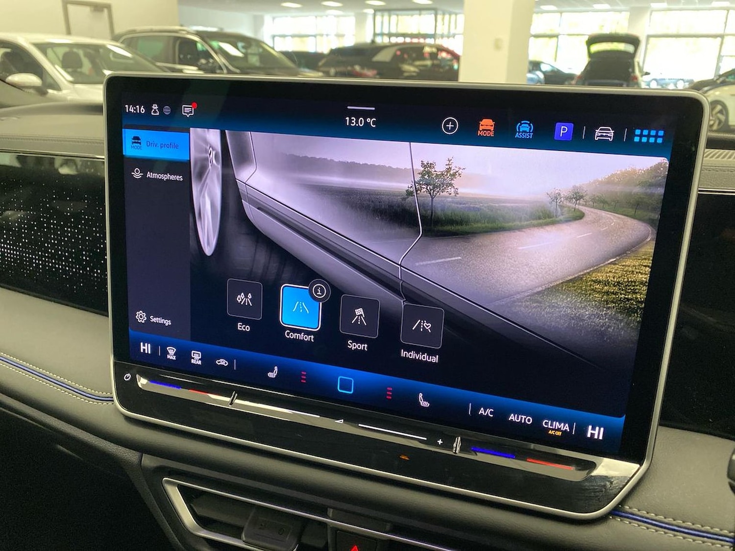 Used Volkswagen Tiguan 2025 for sale - 76628213: Photo 25