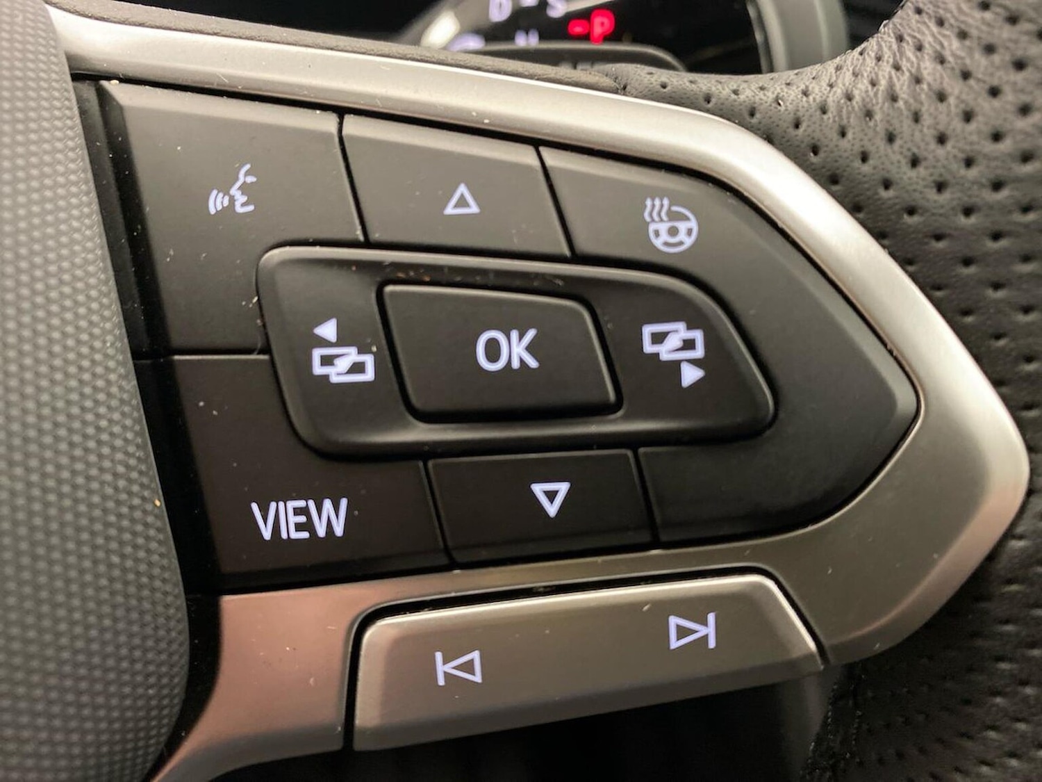 Used Volkswagen Tiguan 2025 for sale - 76628213: Photo 26