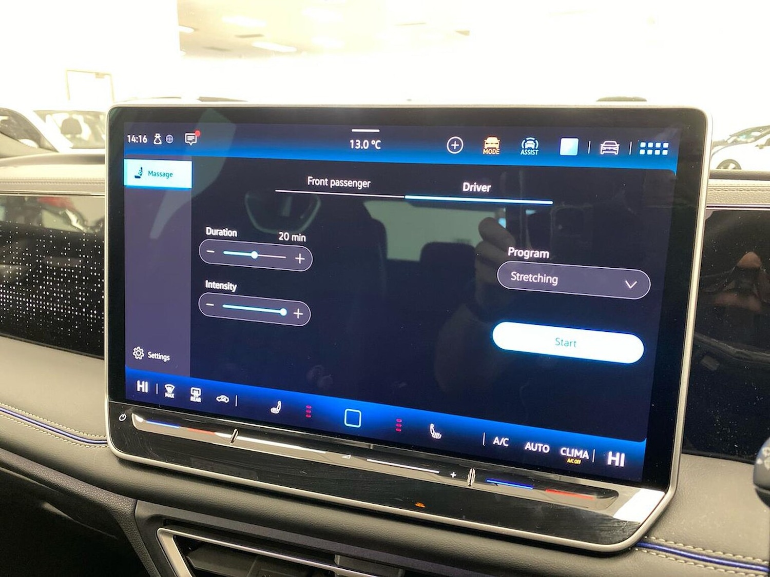 Used Volkswagen Tiguan 2025 for sale - 76628213: Photo 28