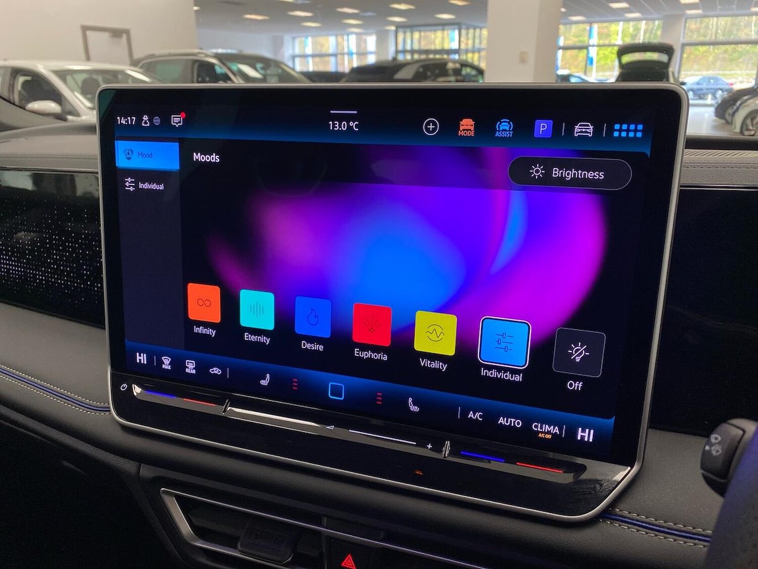 Used Volkswagen Tiguan 2025 for sale - 76628213: Photo 29