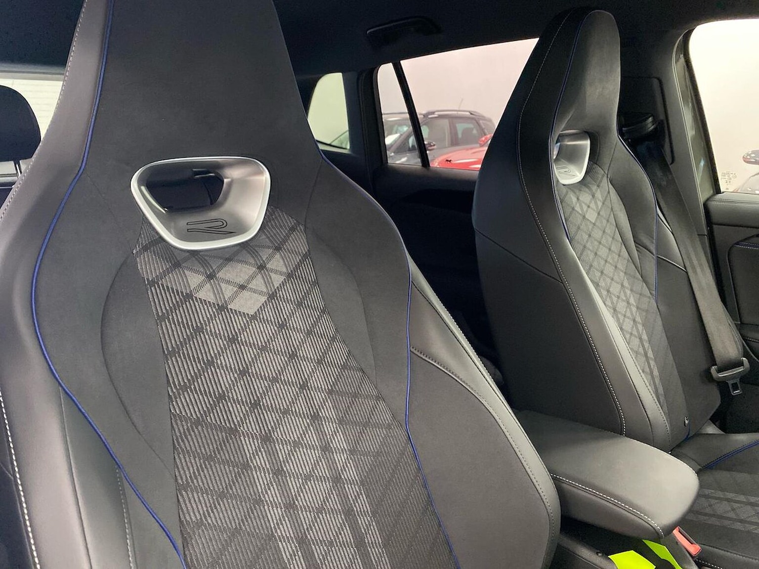 Used Volkswagen Tiguan 2025 for sale - 76628213: Photo 30