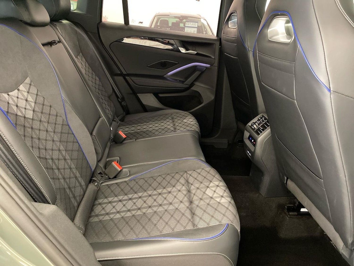 Used Volkswagen Tiguan 2025 for sale - 76628213: Photo 31