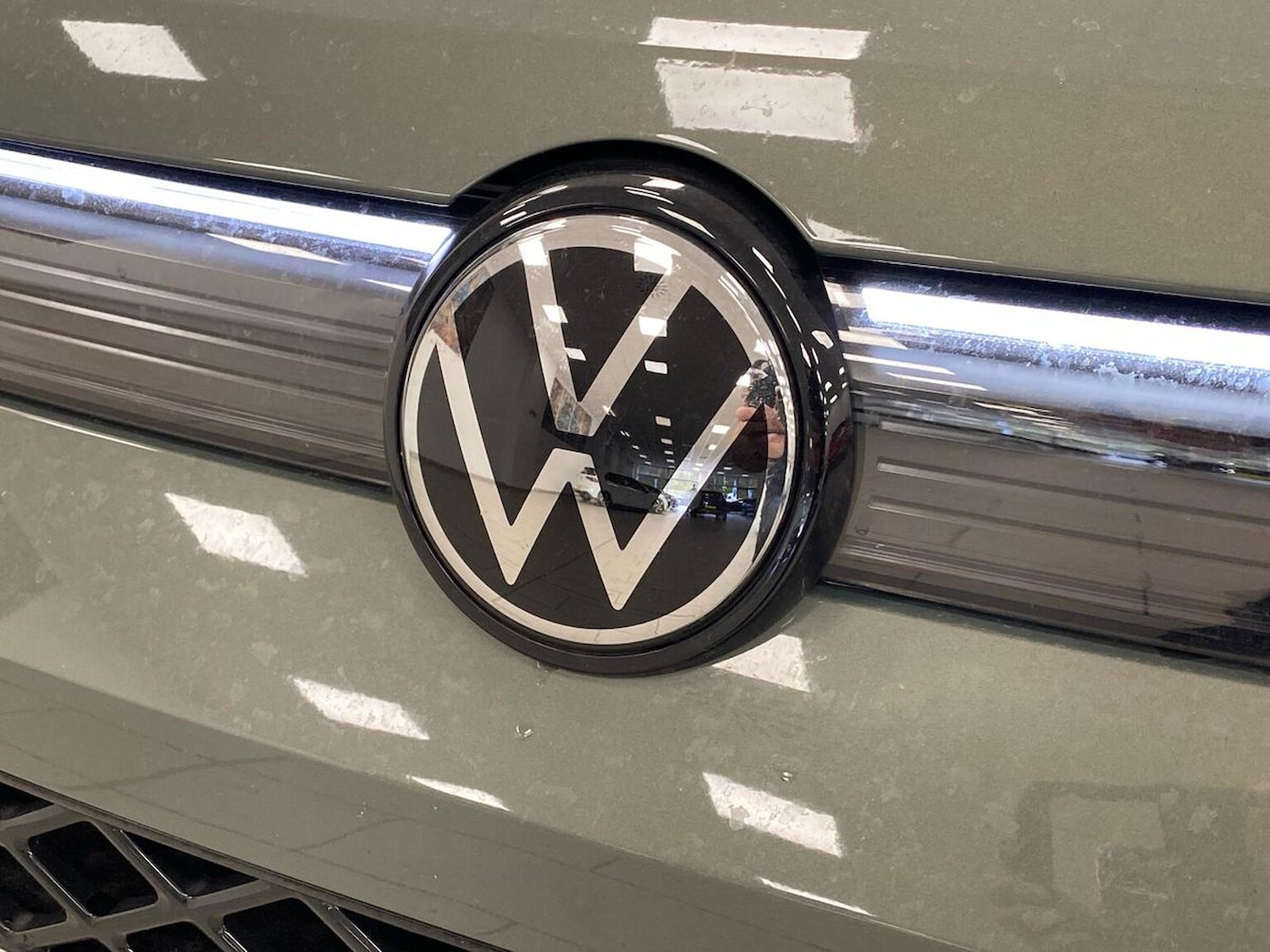 Used Volkswagen Tiguan 2025 for sale - 76628213: Photo 33