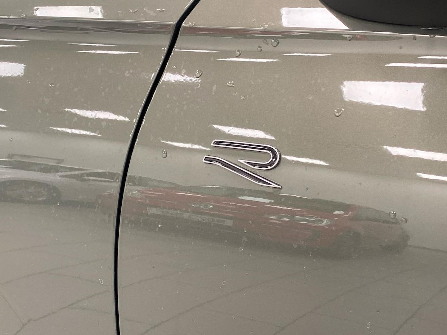 Used Volkswagen Tiguan 2025 for sale - 76628213: Photo 35