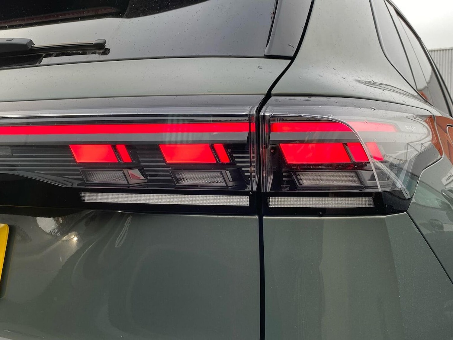 Used Volkswagen Tiguan 2025 for sale - 76628213: Photo 36