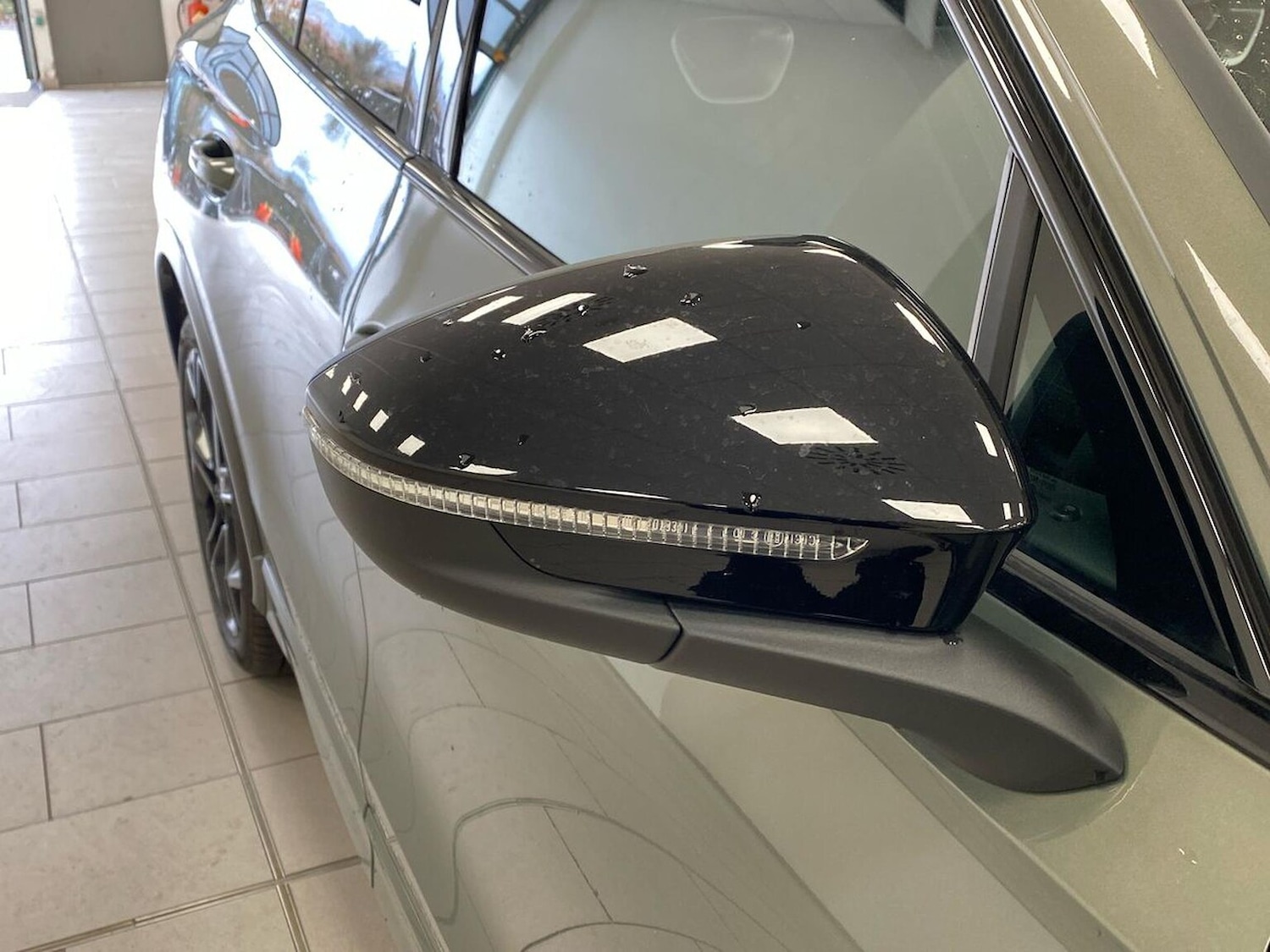 Used Volkswagen Tiguan 2025 for sale - 76628213: Photo 38