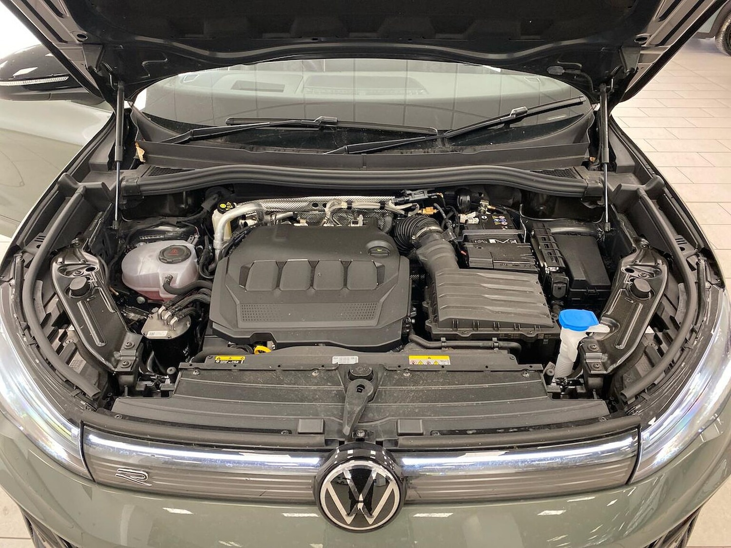 Used Volkswagen Tiguan 2025 for sale - 76628213: Photo 39