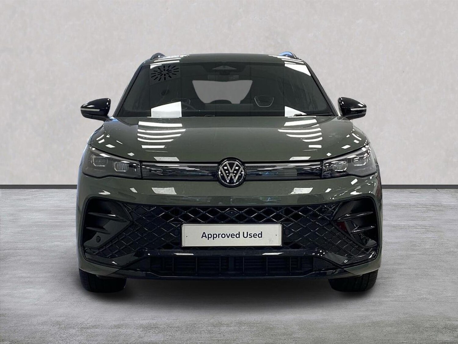 Used Volkswagen Tiguan 2025 for sale - 76628213: Photo 5