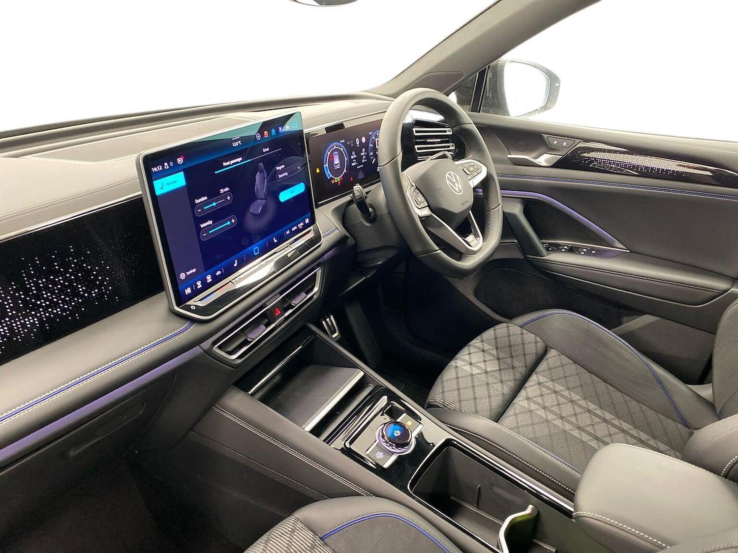 Used Volkswagen Tiguan 2025 for sale - 76628213: Photo 7