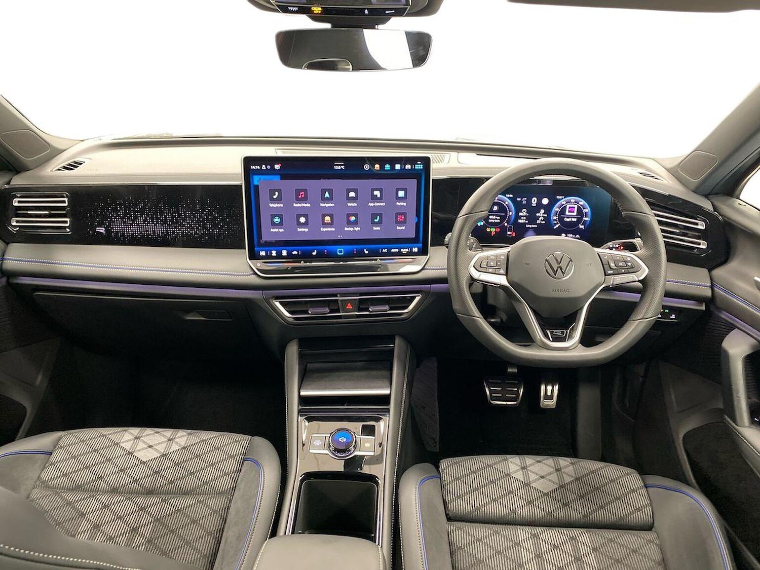 Used Volkswagen Tiguan 2025 for sale - 76628213: Photo 8