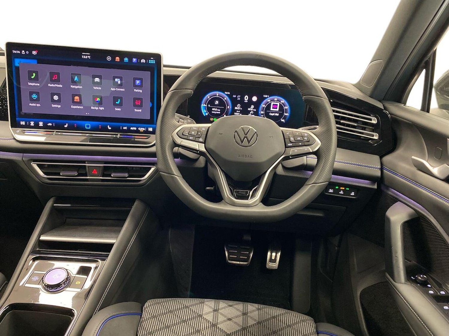 Used Volkswagen Tiguan 2025 for sale - 76628213: Photo 9